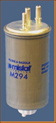 Filtr paliwa MISFAT M294