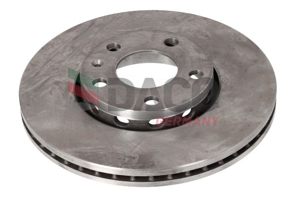 Tarcza hamulcowa DACO GERMANY 604725