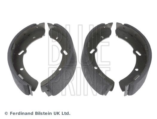 Set saboti frana BLUE PRINT ADC44137