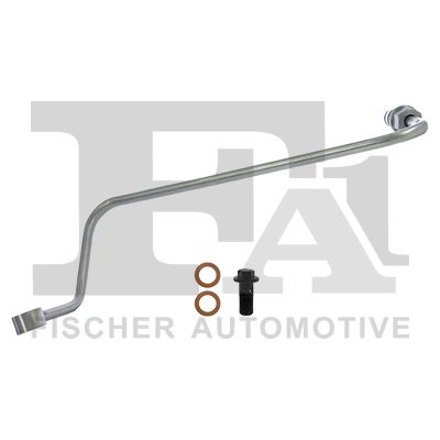 Õliühendus,kompressor