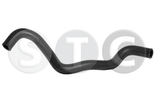 Przewód elastyczny chłodnicy STC T407779