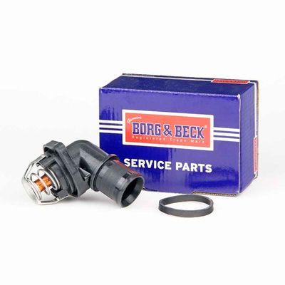 Termostat, środek chłodzący BORG & BECK BBT073