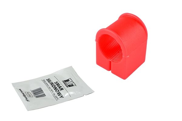Zawieszenie, stabilizator TEDGUM 00727184