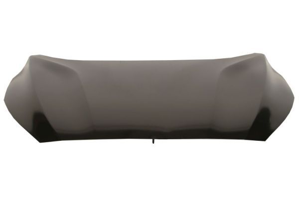 Капот двигателя