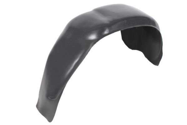 Обшивка, колесная ниша