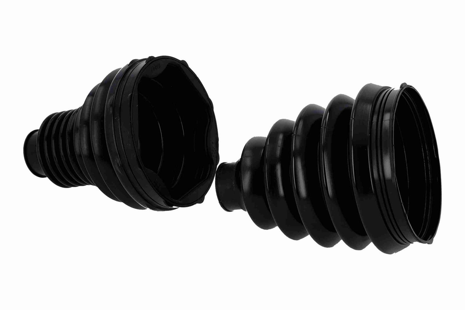 Jeu de joints-soufflets, arbre de commande