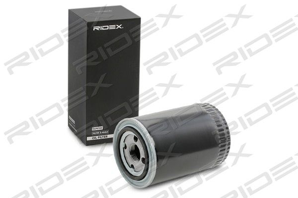 Filtr oleju RIDEX 7O0201
