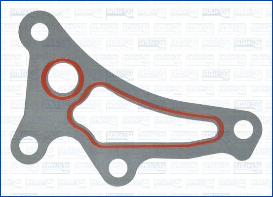 Uszczelka, filtr oleju AJUSA 01529000