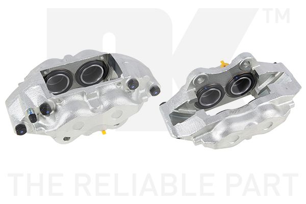 Zacisk hamulca NK 211252