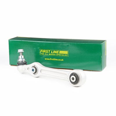 Wahacz, zawieszenie koła FIRST LINE FCA7786