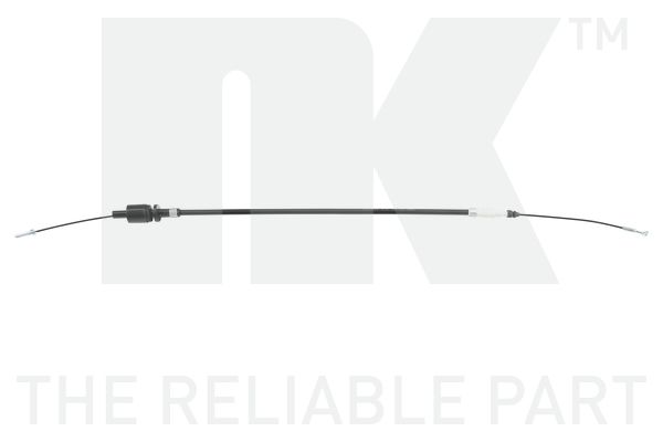 Cablu ambreiaj NK 922539