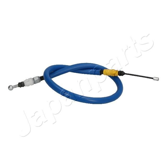 Cięgło, hamulec postojowy JAPANPARTS BC-0639