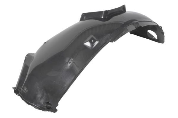 Обшивка, колесная ниша