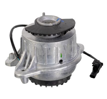 Suport motor SWAG 33 10 4257