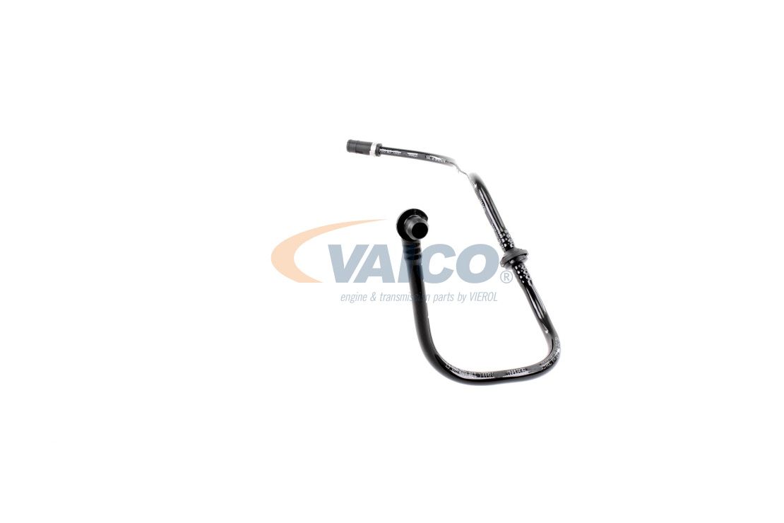 Vakuuma šļūtene, Bremžu sistēma