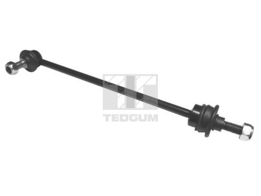 Drążek / wspornik, stabilizator TEDGUM 00517410