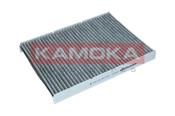 Filter vnútorného priestoru KAMOKA F500401