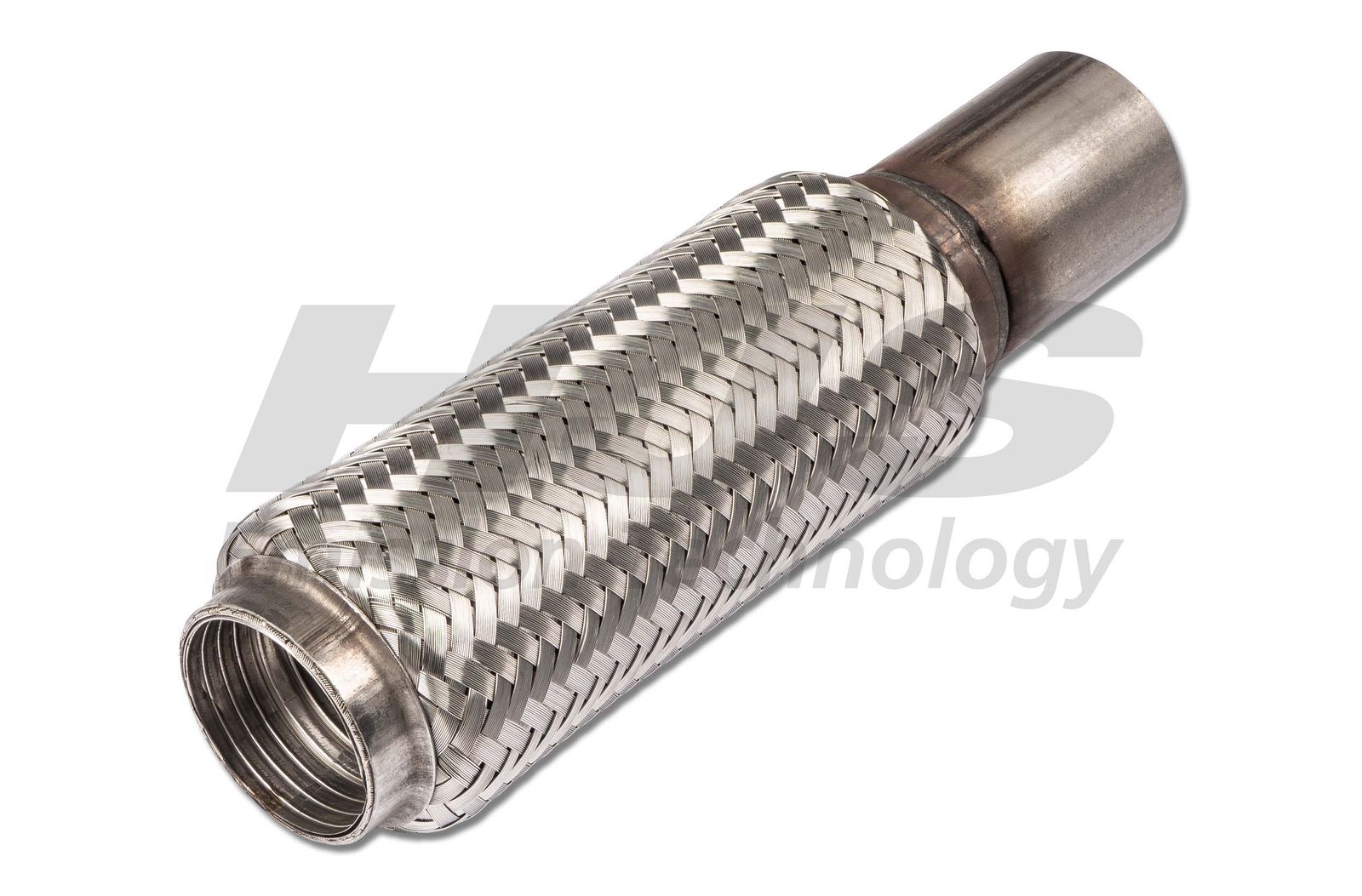 Levně Flexibilní trubka, výfukový systém HJS 83 00 8461