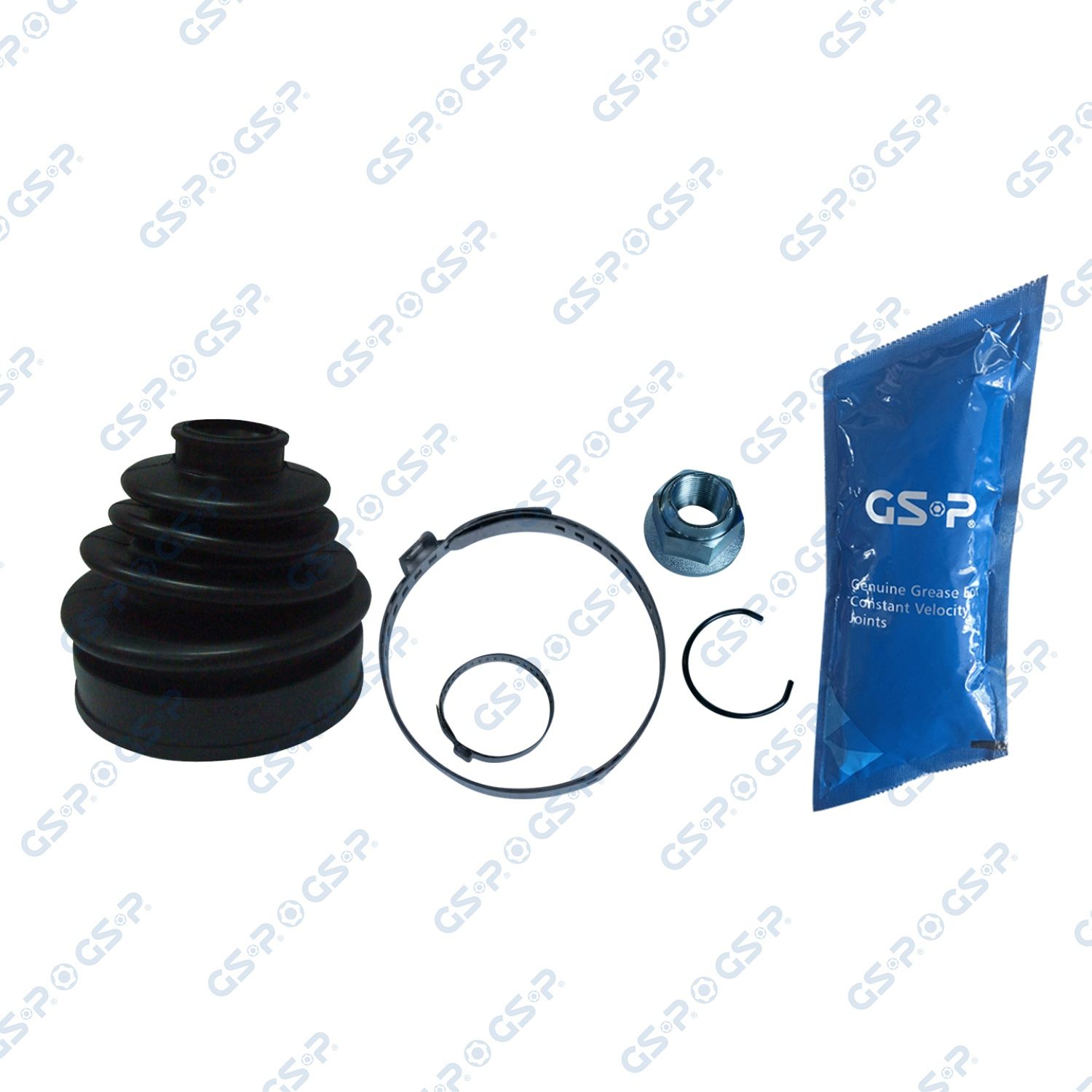 Комплект пыльника, приводной вал