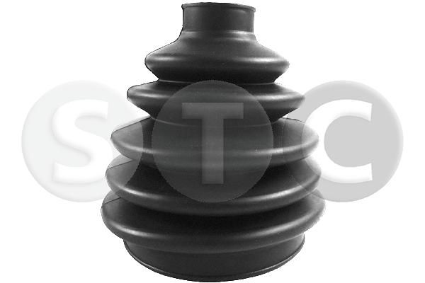 Zestaw osłon, wał napędowy STC T401297