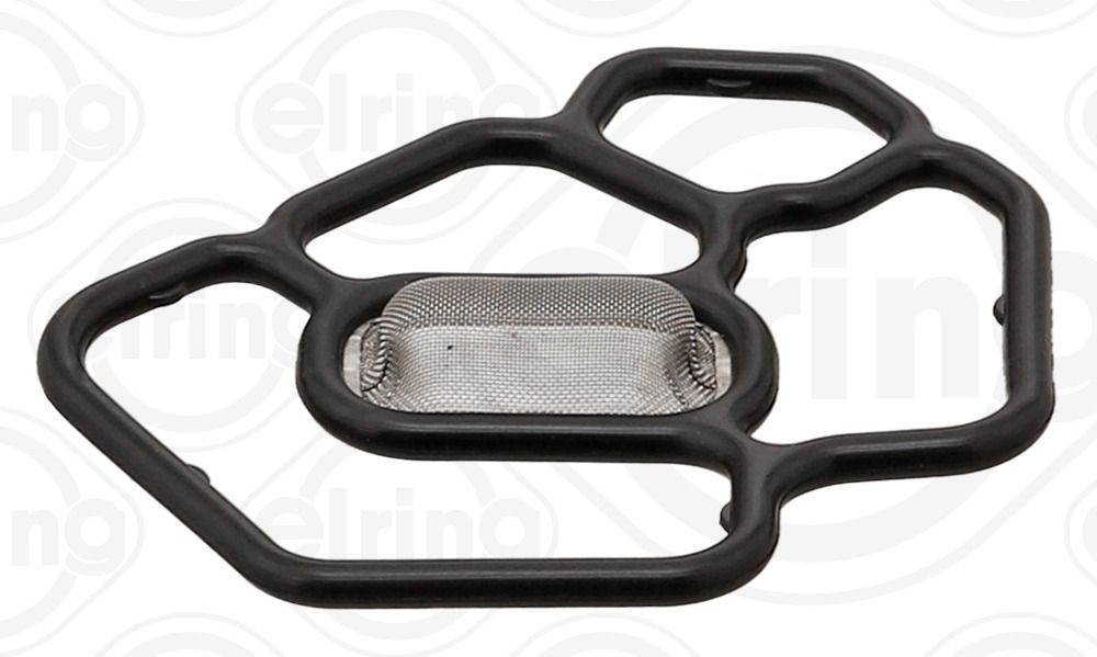 Garnitură de etanșare, reglarea arborelui cu came ELRING 108.040