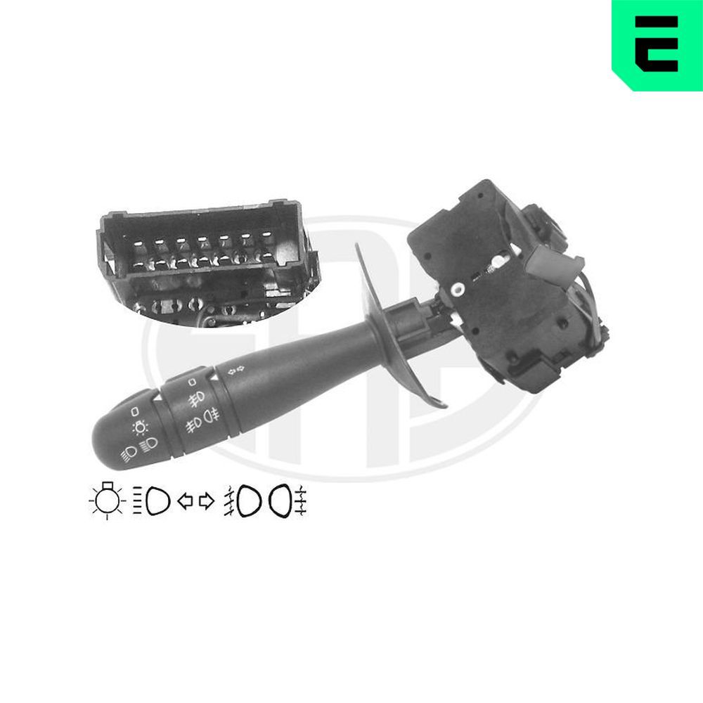 Comutator coloana directie ERA 440536