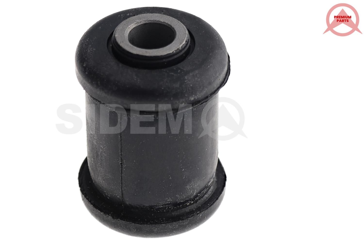 Uložení, řídicí mechanismus SIDEM 867607