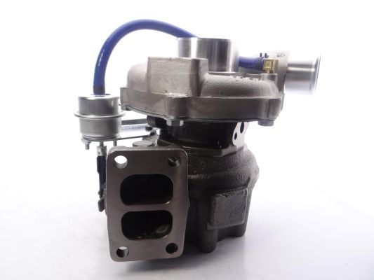 Compresor,sistem de supraalimentare GARRETT 709942-5009S