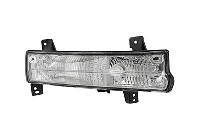 Lumini de zi VAN WEZEL 2128958