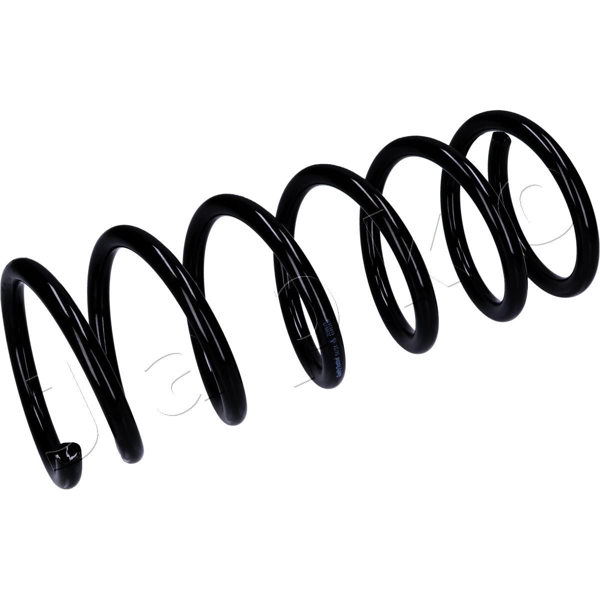 Пружина ходовой части