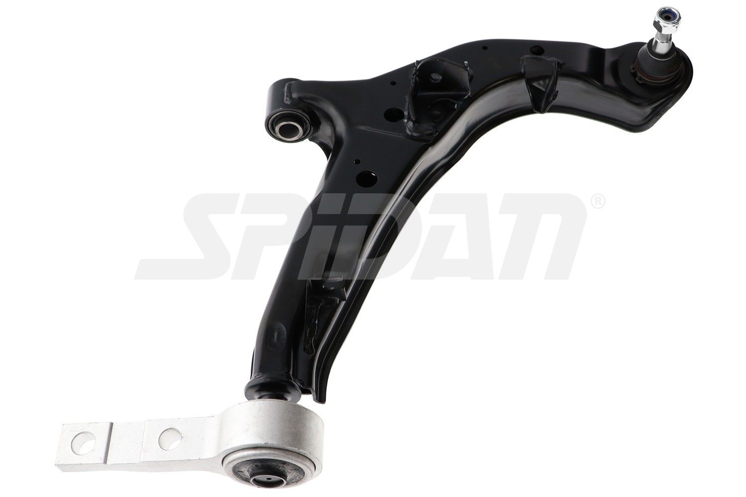 Brat, suspensie roata SPIDAN CHASSIS PARTS 57422