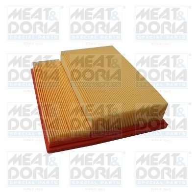 Filtr powietrza MEAT & DORIA 16577