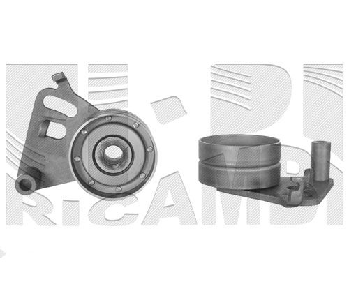 Rolka napinacza, pasek rozrządu CALIBER 36162