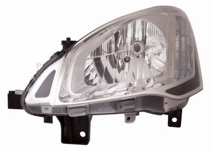 Reflektor ABAKUS 552-1141LMLD-EM