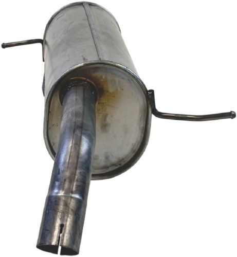 Levně Zadní tlumič výfuku BOSAL 154-487