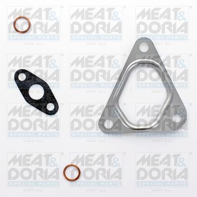 Zestaw montażowy, doładowanie MEAT & DORIA 60756