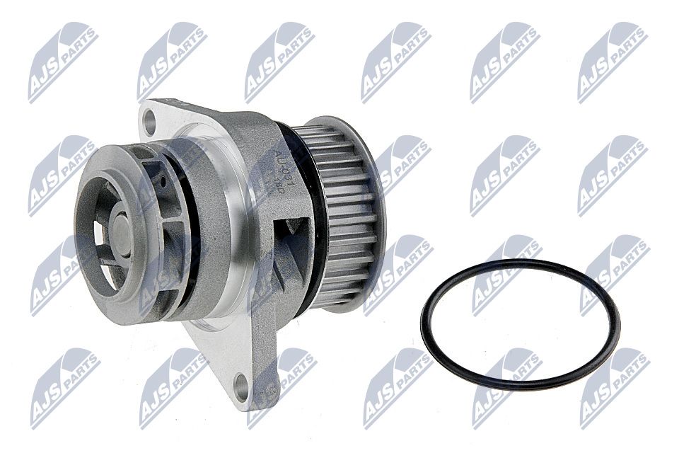 Pompă de apă, răcire motor NTY CPW-AU-031