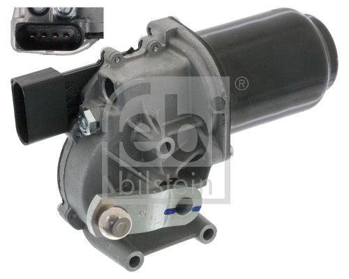 motor stergator FEBI BILSTEIN 48665