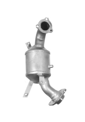 Katalizator IMASAF 250510W010