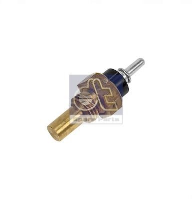 Czujnik, temperatura płynu chłodzącego DT SPARE PARTS 4.66945