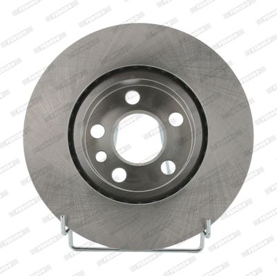 Tarcza hamulcowa FERODO DDF842
