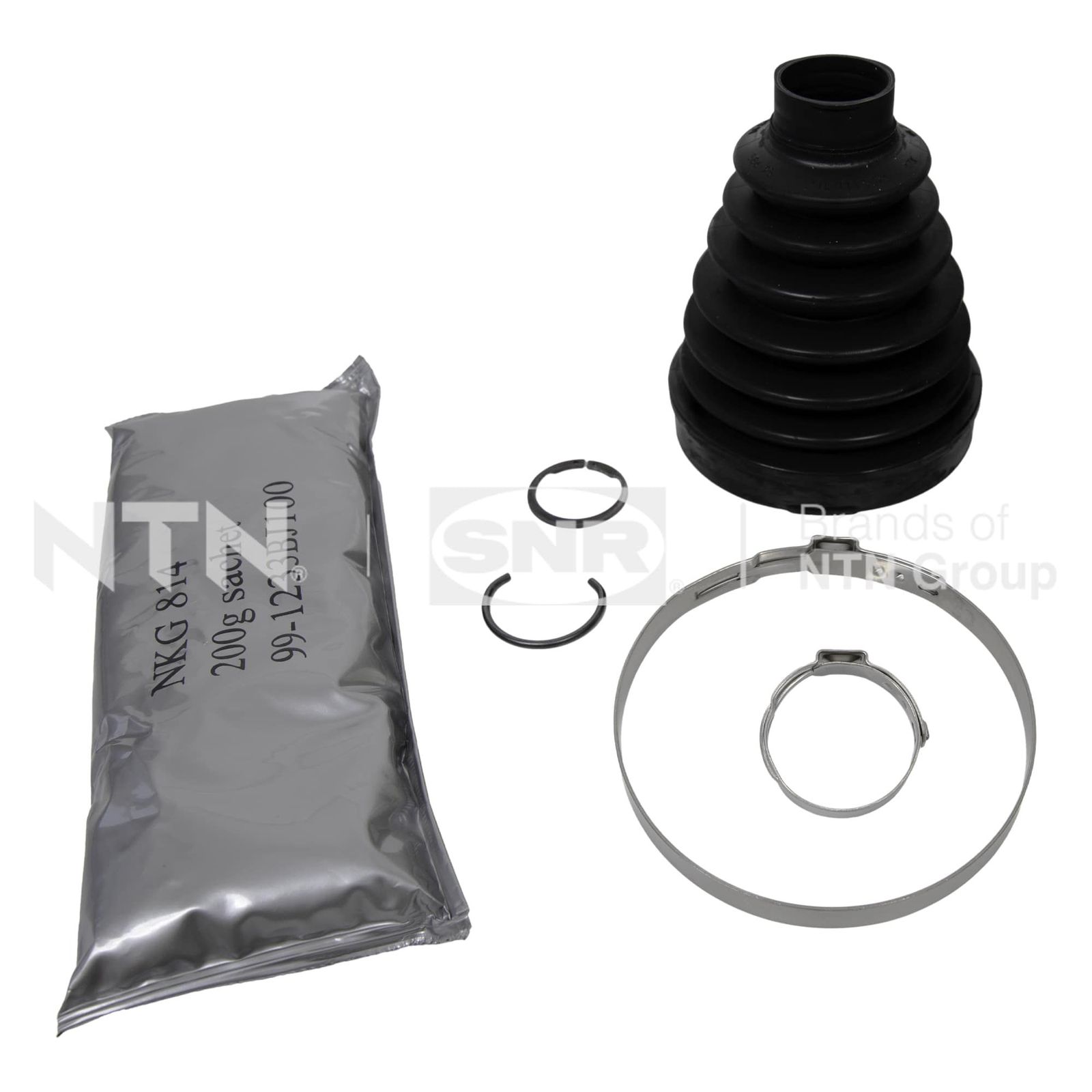 Ansamblu burduf, articulatie planetara SNR IBK69.007