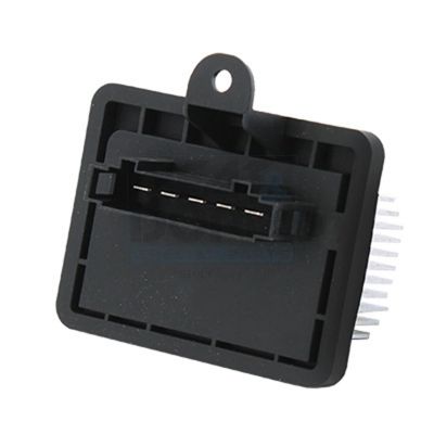 Reglaj, suflanta de interior MEAT & DORIA 667326