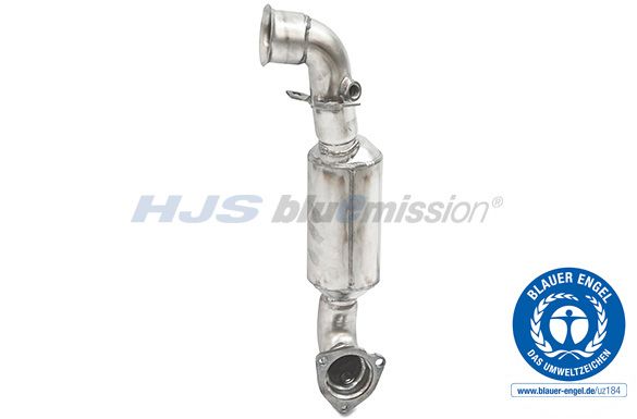 Katalizator HJS 96 12 4070