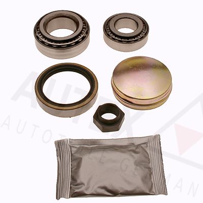 Zestaw łożysk koła AUTEX 806048