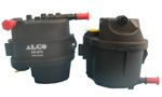 Palivový filter ALCO FILTER FF-073