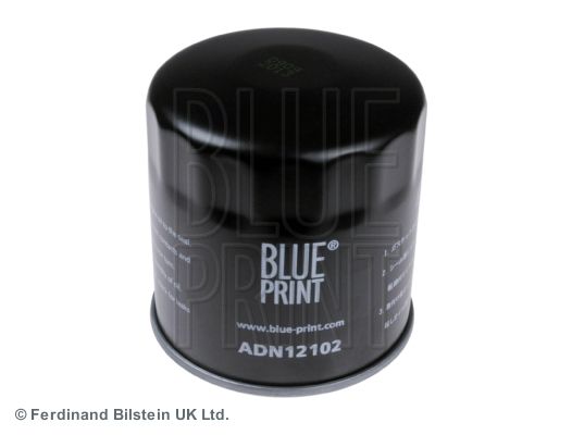 Olejový filter BLUE PRINT ADN12102
