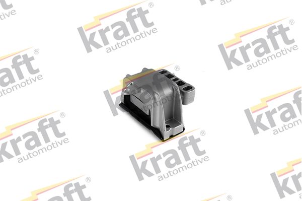 Ulożenie motora KRAFT AUTOMOTIVE 1490852