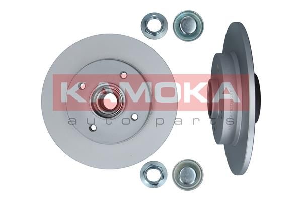 Tarcza hamulcowa KAMOKA 103136