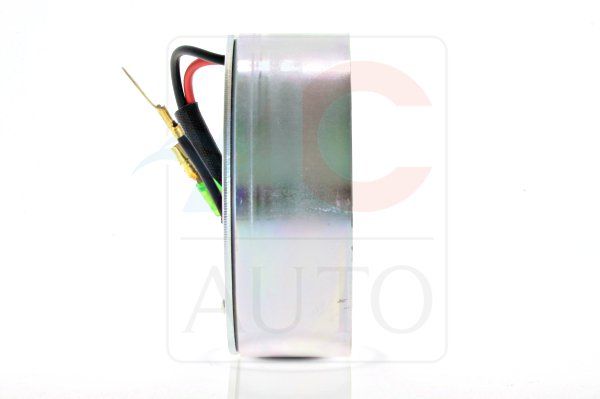 Levně Cívka, magnetická spojka (kompresor) Q-SPARES AC-04KE01